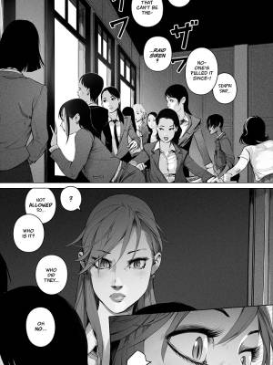 Adult High School Porn Comics english 91