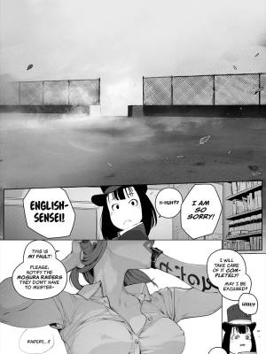 Adult High School Porn Comics english 94