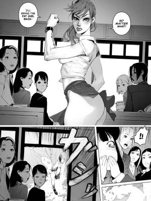 Adult High School Porn Comics english 95