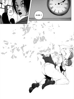 Adult High School Porn Comics english 96