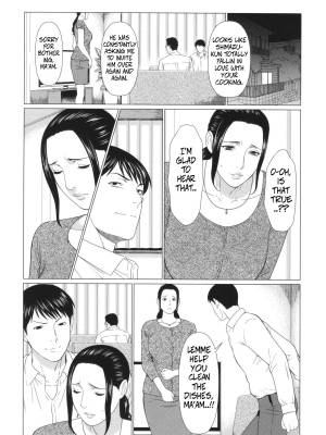 All Night Long By Takasugi Kou Porn Comics english 32