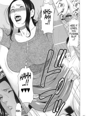 All Night Long By Takasugi Kou Porn Comics english 38