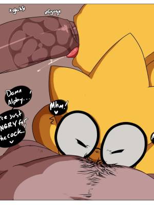Alphy's Potion Porn Comics english 04