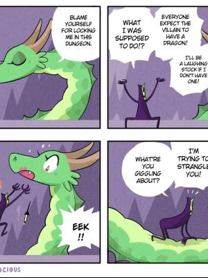 Arlokk The Atrocius Porn Comics english 03