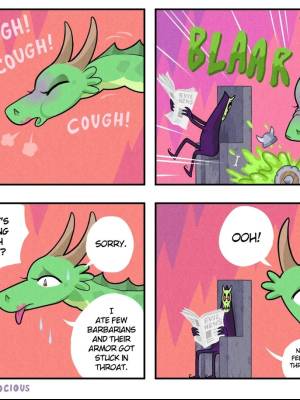 Arlokk The Atrocius Porn Comics english 13