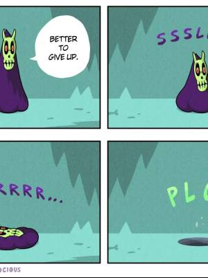 Arlokk The Atrocius Porn Comics english 17