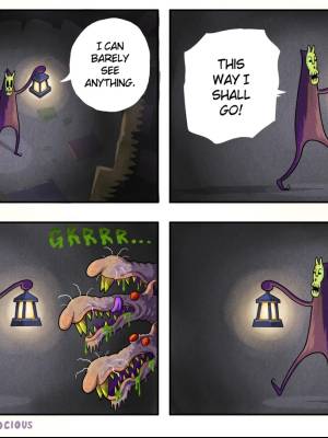 Arlokk The Atrocius Porn Comics english 18