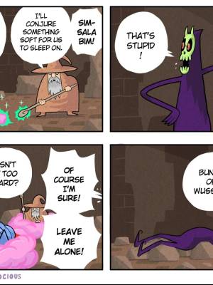 Arlokk The Atrocius Porn Comics english 23
