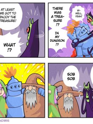 Arlokk The Atrocius Porn Comics english 26