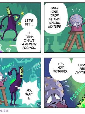 Arlokk The Atrocius Porn Comics english 29