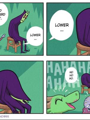 Arlokk The Atrocius Porn Comics english 30