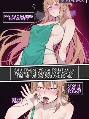 Asuna Took The Wrong Class Part 2 Porn Comics english 12