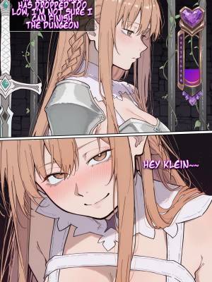 Asuna Took The Wrong Class Part 3 Porn Comics english 10
