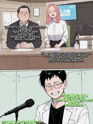Asuna Took The Wrong Class Part 4 Porn Comics english 15