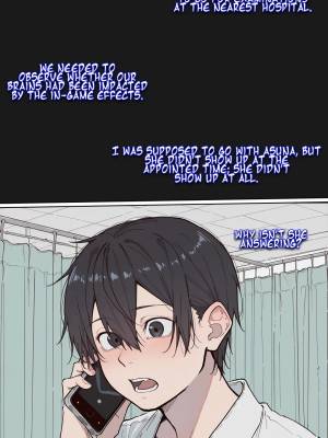 Asuna Took The Wrong Class Part 4 Porn Comics english 16