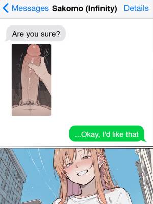 Asuna Took The Wrong Class Part 4 Porn Comics english 18