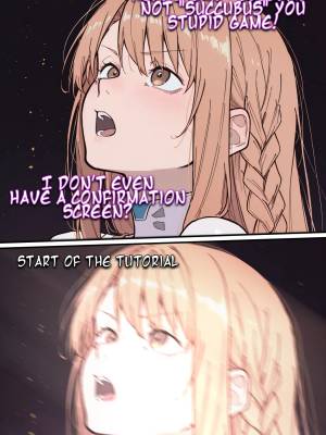 Asuna Took The Wrong Class Porn Comics english 05