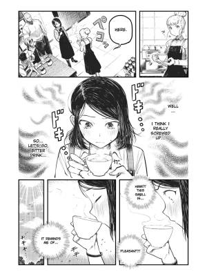 Back To Black By EUDETENIS Part 3 Porn Comics english 11