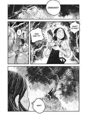 Back To Black By EUDETENIS Part 3 Porn Comics english 13