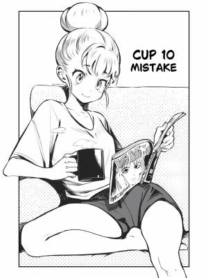 Back To Black 10: Mistake