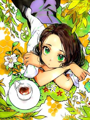 Back To Black Part 10 Porn Comics english 12