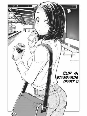 Back To Black 4: Standards