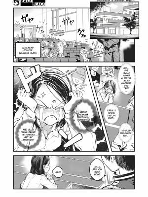 Back To Black Part 4 Porn Comics english 02