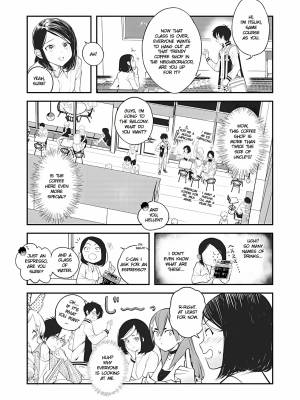 Back To Black Part 4 Porn Comics english 03