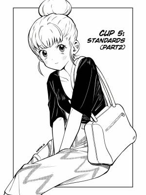 Back To Black 5: Standards Part 2