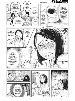 Back To Black Part 5 Porn Comics english 02