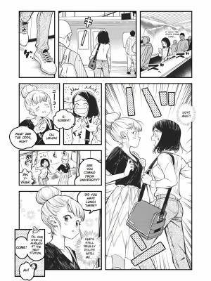 Back To Black Part 5 Porn Comics english 03