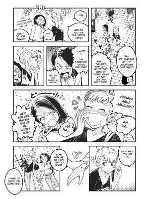 Back To Black Part 5 Porn Comics english 04