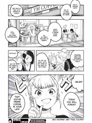 Back To Black Part 5 Porn Comics english 05