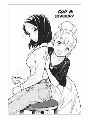 Back To Black 6: Sensory