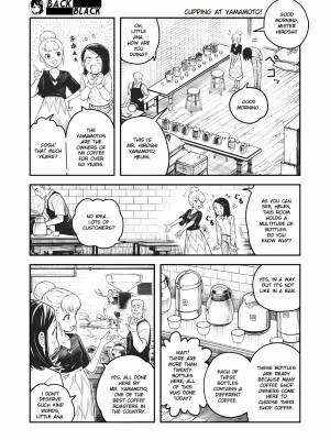 Back To Black Part 6 Porn Comics english 02