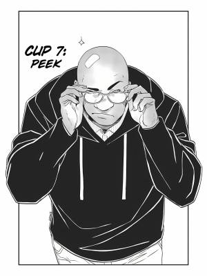 Back To Black 7: Peek