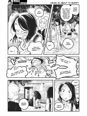 Back To Black Part 7 Porn Comics english 02