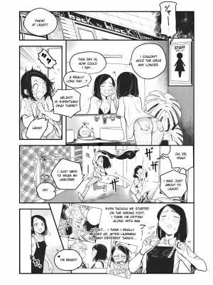 Back to Black Part 8 Porn Comics english 02
