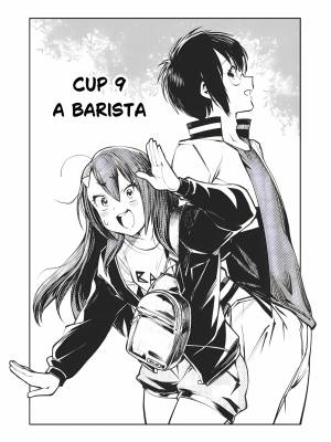 Back To Black 9: A Barista
