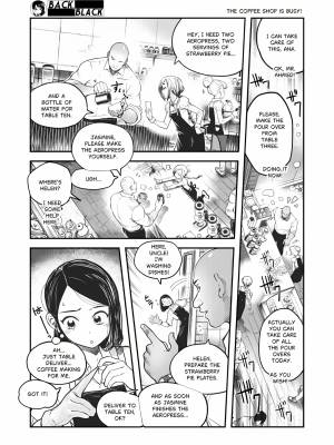 Back to Black Part 9 Porn Comics english 02
