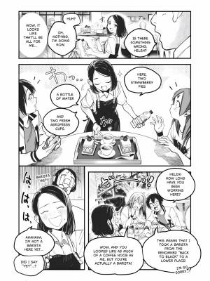 Back to Black Part 9 Porn Comics english 03