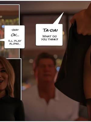 Black Marked By TAB109 Porn Comics english 04