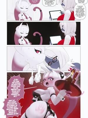 Blue Waters Holidays Porn Comics english 22
