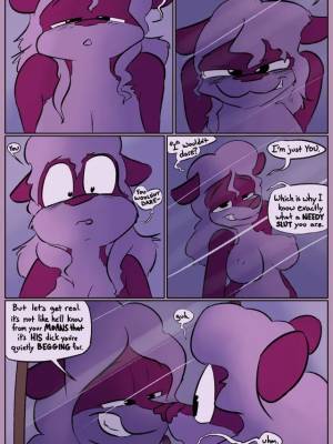 Brambletree Family Summer Vacation Part 2 Porn Comics english 34