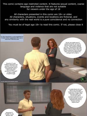 Breaking Boundaries Part 14 Porn Comics english 02