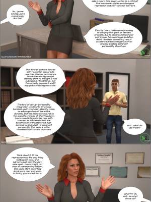 Breaking Boundaries Part 14 Porn Comics english 03