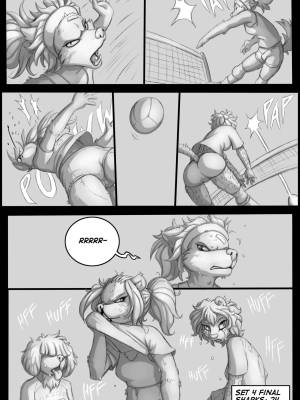 Brooke Goes To College Part 5 Porn Comics english 40