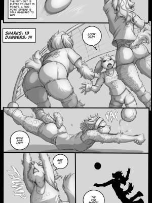 Brooke Goes To College Part 5 Porn Comics english 43