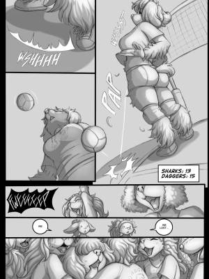 Brooke Goes To College Part 5 Porn Comics english 45