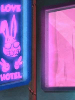 Bunny Club Porn Comics english 05